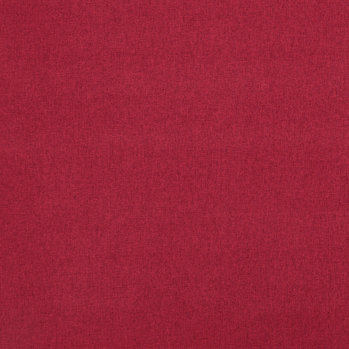 CLARKE AND CLARKE F0848/08.CAC.0 HIGHLANDER CRIMSON Fabric - Eade's Wallpaper