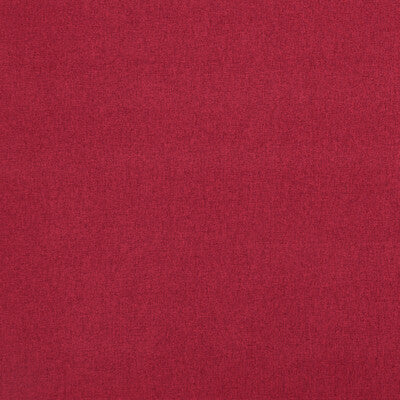 CLARKE AND CLARKE F0848/08.CAC.0 HIGHLANDER CRIMSON Fabric - Eade's Wallpaper