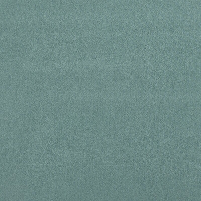 CLARKE AND CLARKE F0848/27.CAC.0 HIGHLANDER TEAL Fabric - Eade's Wallpaper