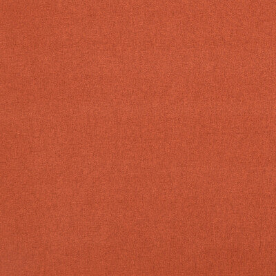 CLARKE AND CLARKE F0848/45.CAC.0 HIGHLANDER FLAME Fabric - Eade's Wallpaper