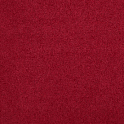 CLARKE AND CLARKE F0848/62.CAC.0 HIGHLANDER RUBY Fabric - Eade's Wallpaper