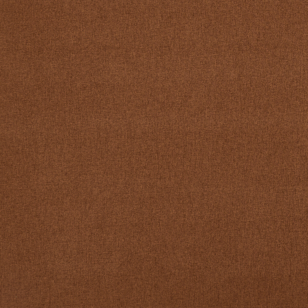 CLARKE AND CLARKE F0848/65.CAC.0 HIGHLANDER SIENNA Fabric - Eade's Wallpaper