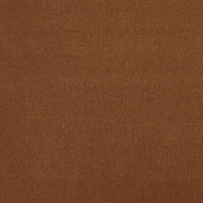 CLARKE AND CLARKE F0848/65.CAC.0 HIGHLANDER SIENNA Fabric - Eade's Wallpaper