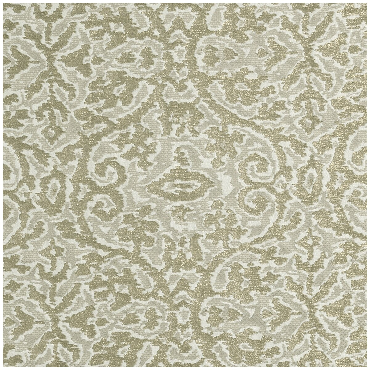 CLARKE AND CLARKE F0868/05.CAC.0 IMPERIALE LINEN Fabric - Eade's Wallpaper