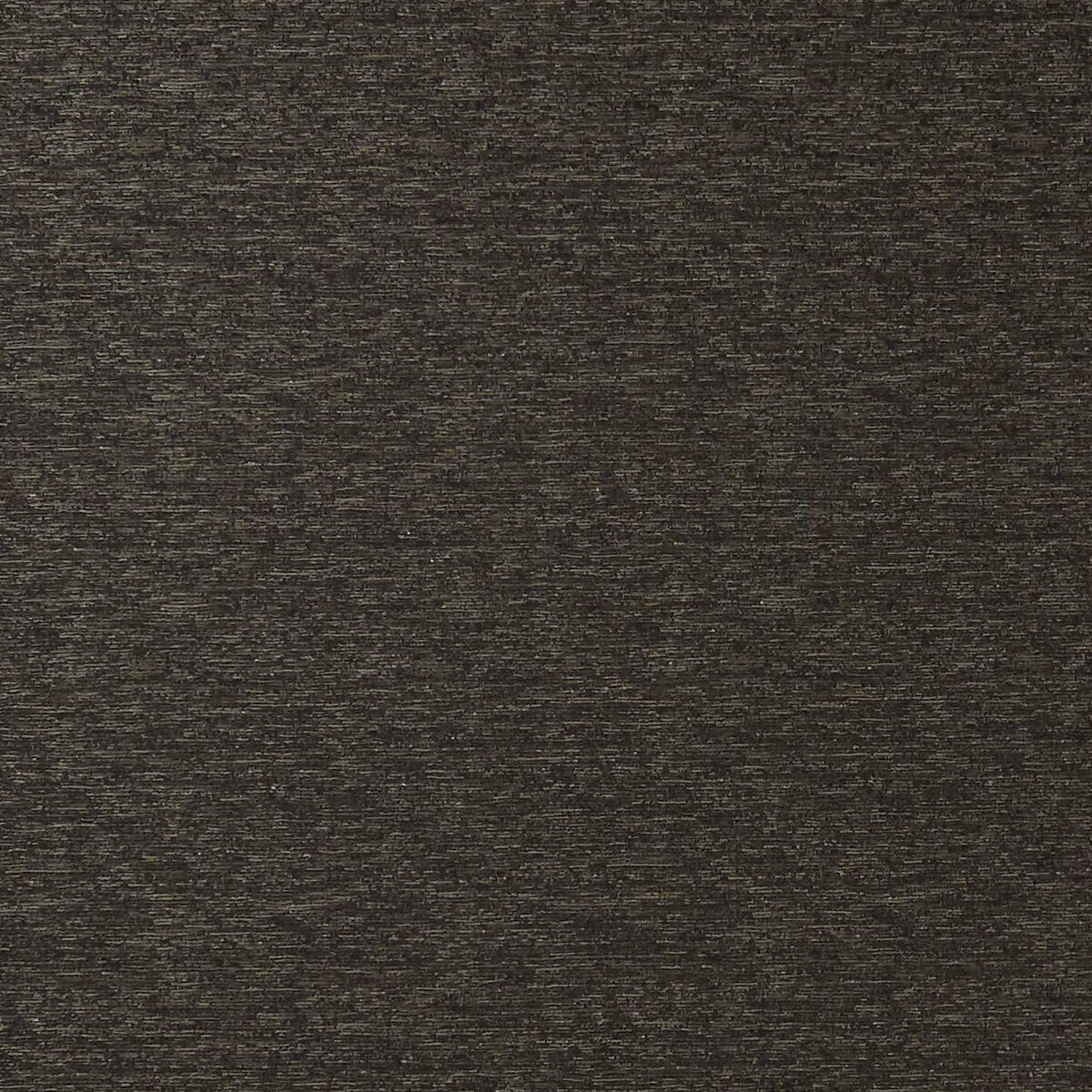 CLARKE AND CLARKE F0869/03.CAC.0 LUCANIA EBONY Fabric - Eade's Wallpaper