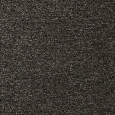 CLARKE AND CLARKE F0869/03.CAC.0 LUCANIA EBONY Fabric - Eade's Wallpaper