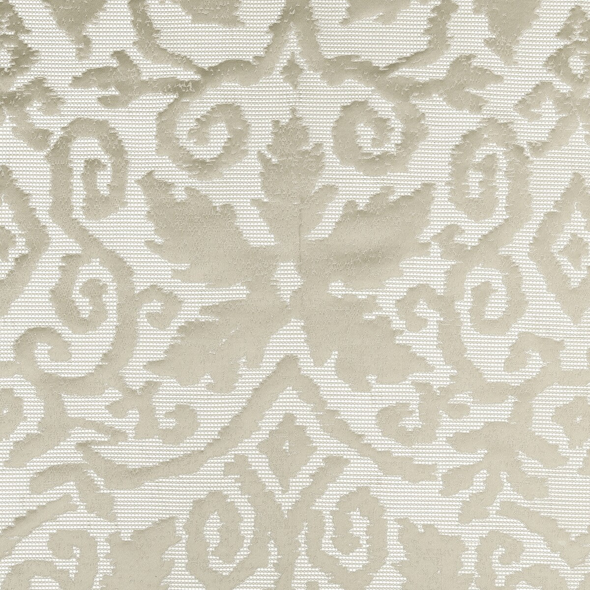 CLARKE AND CLARKE F0871/04.CAC.0 OTRANTO LINEN Fabric - Eade's Wallpaper