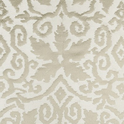 CLARKE AND CLARKE F0871/04.CAC.0 OTRANTO LINEN Fabric - Eade's Wallpaper