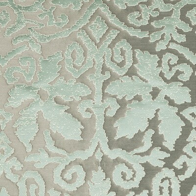 CLARKE AND CLARKE F0871/05.CAC.0 OTRANTO MINERAL Fabric - Eade's Wallpaper