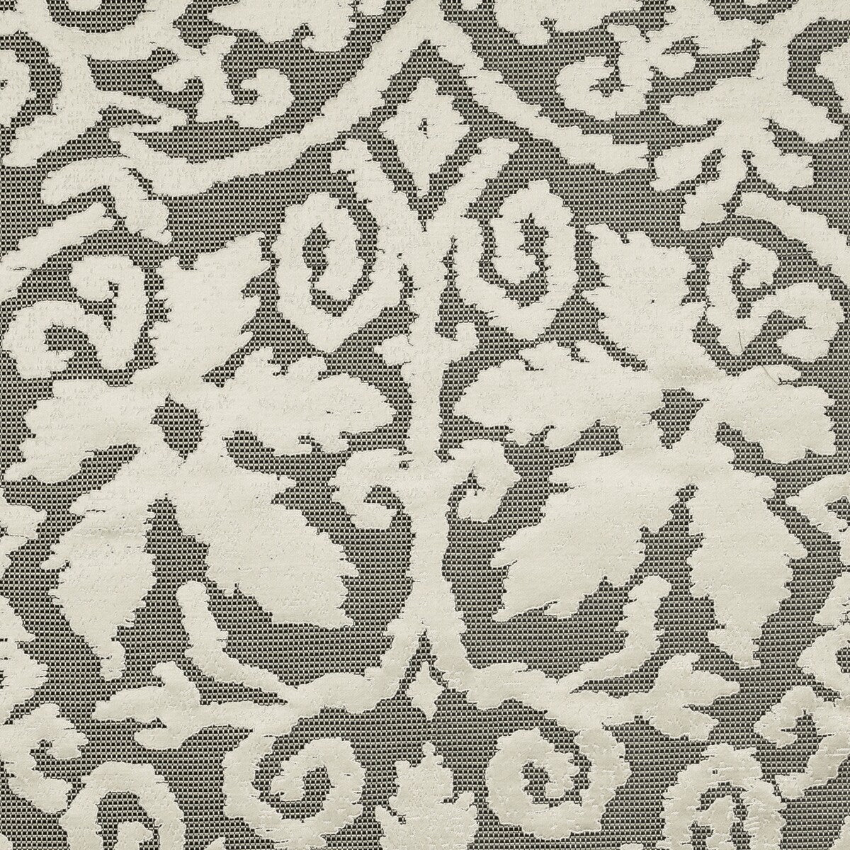 CLARKE AND CLARKE F0871/07.CAC.0 OTRANTO TAUPE Fabric - Eade's Wallpaper
