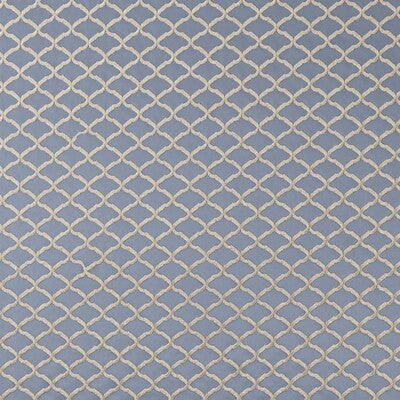 CLARKE AND CLARKE F0872/02.CAC.0 REGGIO CHICORY Fabric - Eade's Wallpaper