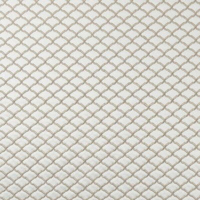 CLARKE AND CLARKE F0872/04.CAC.0 REGGIO IVORY Fabric - Eade's Wallpaper