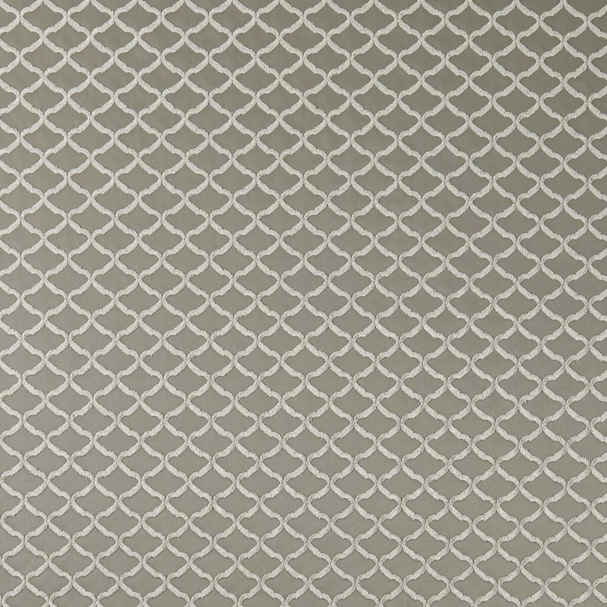 CLARKE AND CLARKE F0872/07.CAC.0 REGGIO PEBBLE Fabric - Eade's Wallpaper