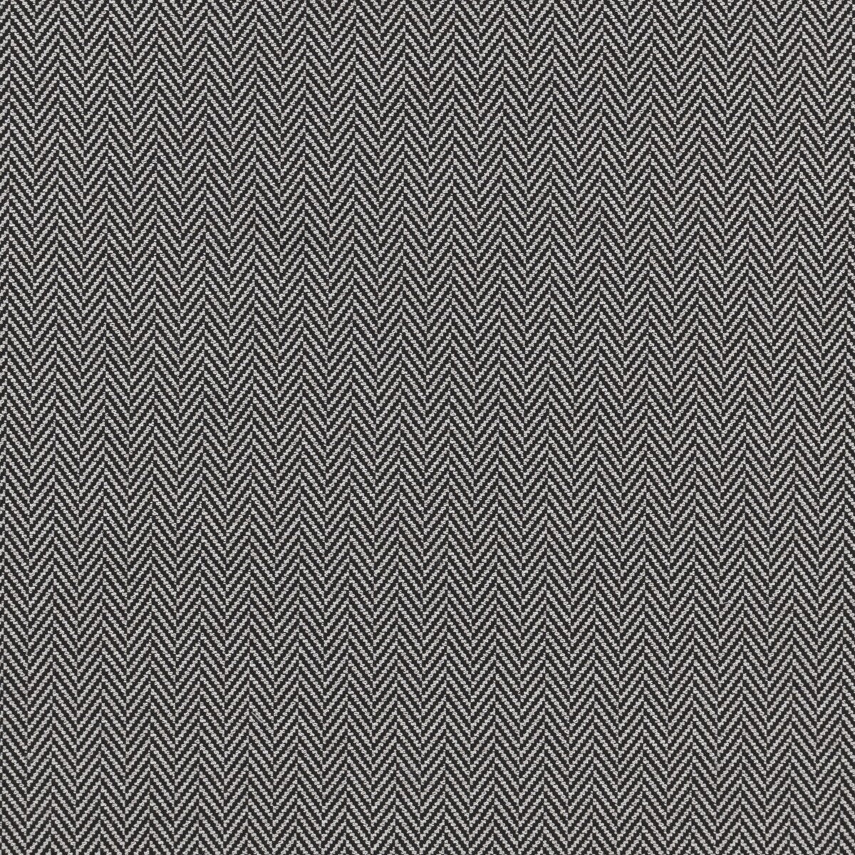 CLARKE AND CLARKE F0899/01.CAC.0 BW1026 BLACK/WHITE Fabric - Eade's Wallpaper