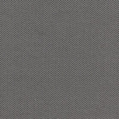 CLARKE AND CLARKE F0899/01.CAC.0 BW1026 BLACK/WHITE Fabric - Eade's Wallpaper