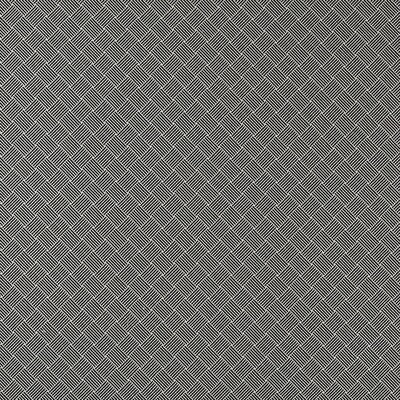 CLARKE AND CLARKE F0904/01.CAC.0 BW1031 BLACK/WHITE Fabric - Eade's Wallpaper