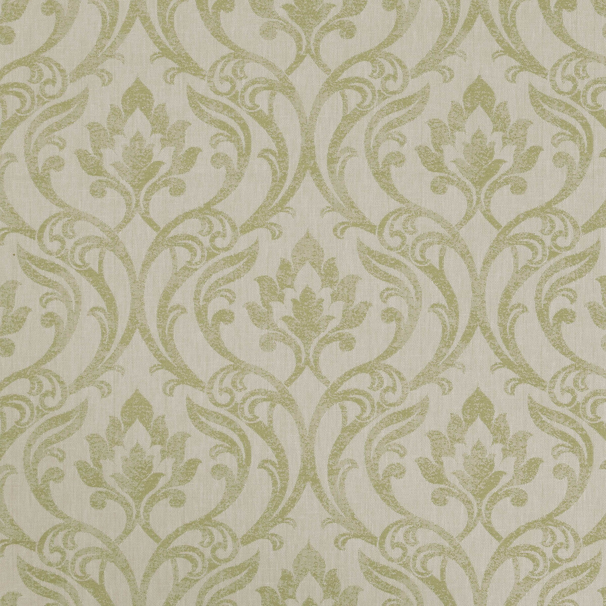 CLARKE AND CLARKE F0938/02.CAC.0 LEYBURN CITRUS Fabric - Eade's Wallpaper