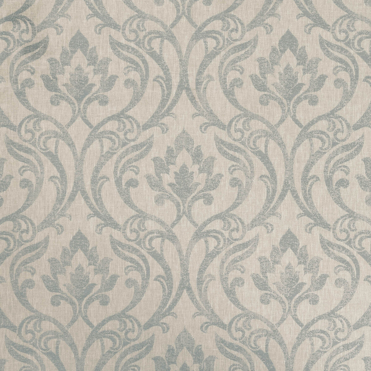 CLARKE AND CLARKE F0938/04.CAC.0 LEYBURN DUCKEGG Fabric - Eade's Wallpaper