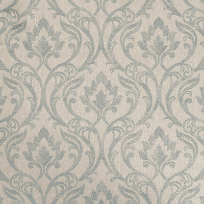 CLARKE AND CLARKE F0938/04.CAC.0 LEYBURN DUCKEGG Fabric - Eade's Wallpaper