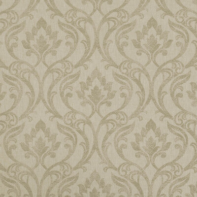 CLARKE AND CLARKE F0938/05.CAC.0 LEYBURN NATURAL Fabric - Eade's Wallpaper