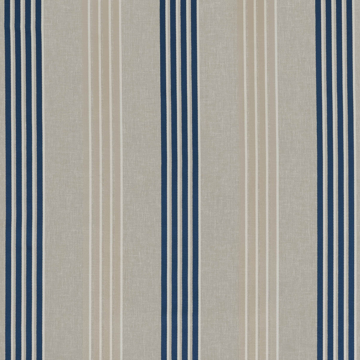 CLARKE AND CLARKE F0941/02.CAC.0 WENSLEY DENIM Fabric - Eade's Wallpaper