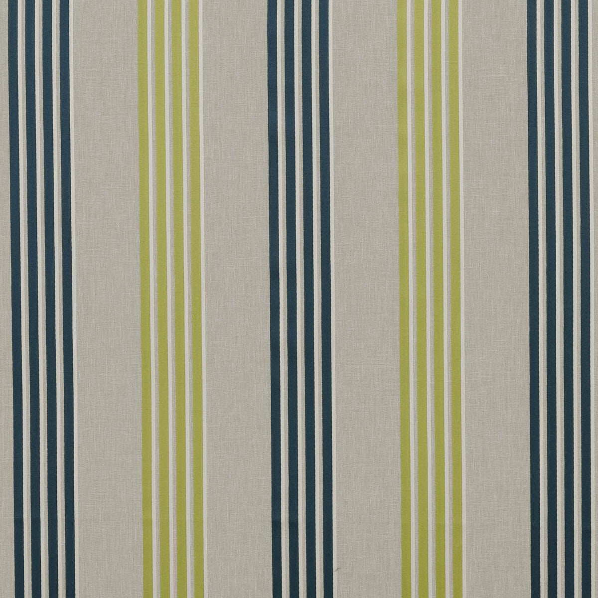 CLARKE AND CLARKE F0941/05.CAC.0 WENSLEY TEAL/ACACIA Fabric - Eade's Wallpaper