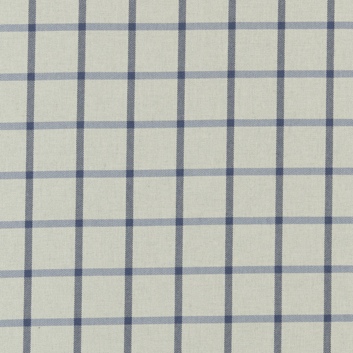 CLARKE AND CLARKE F0947/02.CAC.0 AVIEMORE DENIM Fabric - Eade's Wallpaper