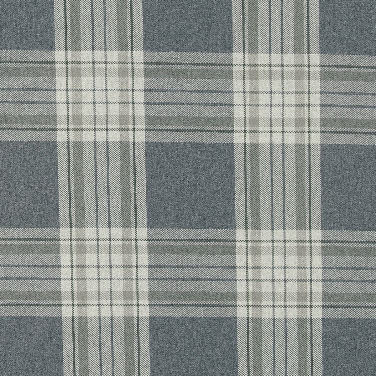 CLARKE AND CLARKE F0949/04.CAC.0 GLENMORE FLANNEL Fabric - Eade's Wallpaper