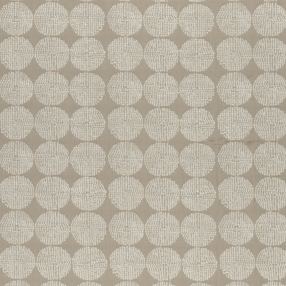 CLARKE AND CLARKE F0956/05.CAC.0 KIKO NATURAL Fabric - Eade's Wallpaper