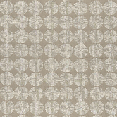 CLARKE AND CLARKE F0956/05.CAC.0 KIKO NATURAL Fabric - Eade's Wallpaper