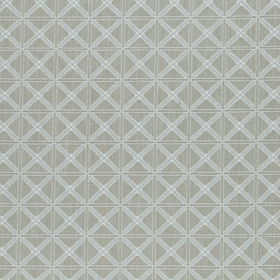 CLARKE AND CLARKE F0957/03.CAC.0 MAKENZI NATURAL Fabric - Eade's Wallpaper