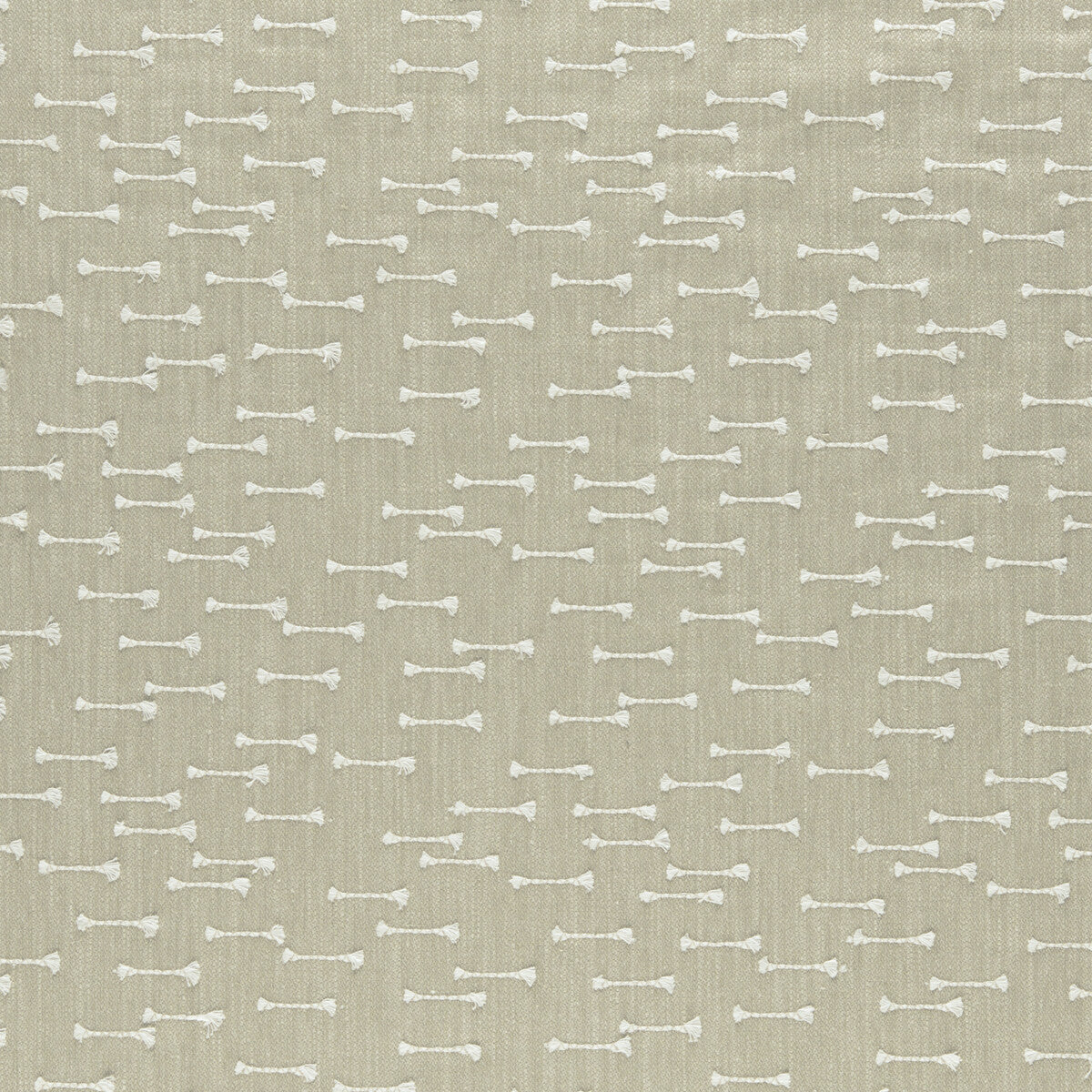 CLARKE AND CLARKE F0958/03.CAC.0 NALA NATURAL Fabric - Eade's Wallpaper