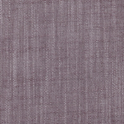 CLARKE AND CLARKE F0965/03.CAC.0 BIARRITZ AUBERGINE Fabric - Eade's Wallpaper