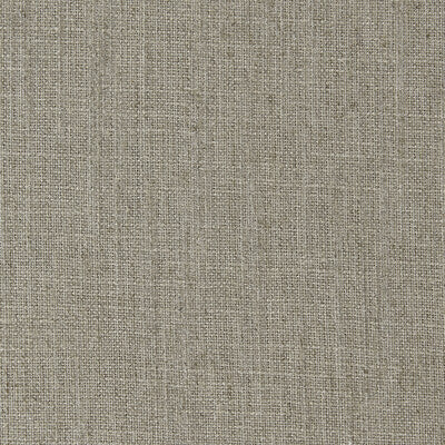 CLARKE AND CLARKE F0965/46.CAC.0 BIARRITZ TRUFFLE Fabric - Eade's Wallpaper