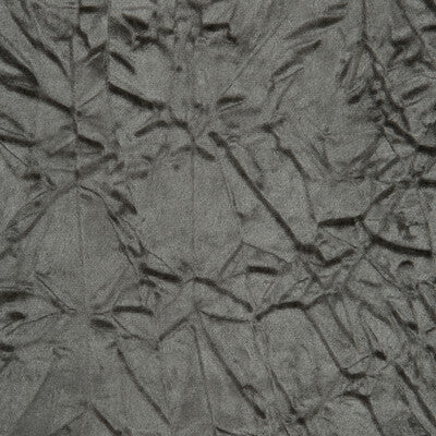 CLARKE AND CLARKE F0966/02.CAC.0 SYLVANA ESPRESSO Fabric - Eade's Wallpaper