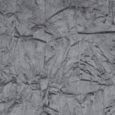 CLARKE AND CLARKE F0966/09.CAC.0 SYLVANA SMOKE Fabric - Eade's Wallpaper