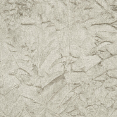 CLARKE AND CLARKE F0966/10.CAC.0 SYLVANA STONE Fabric - Eade's Wallpaper