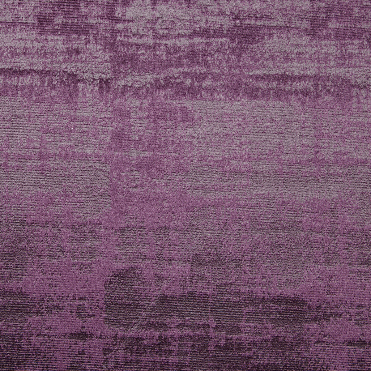 CLARKE AND CLARKE F0967/01.CAC.0 ALESSIA AUBERGINE Fabric - Eade's Wallpaper