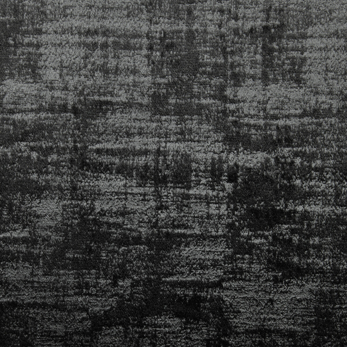 CLARKE AND CLARKE F0967/04.CAC.0 ALESSIA JET Fabric - Eade's Wallpaper