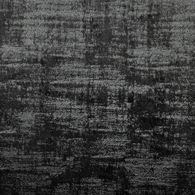 CLARKE AND CLARKE F0967/04.CAC.0 ALESSIA JET Fabric - Eade's Wallpaper