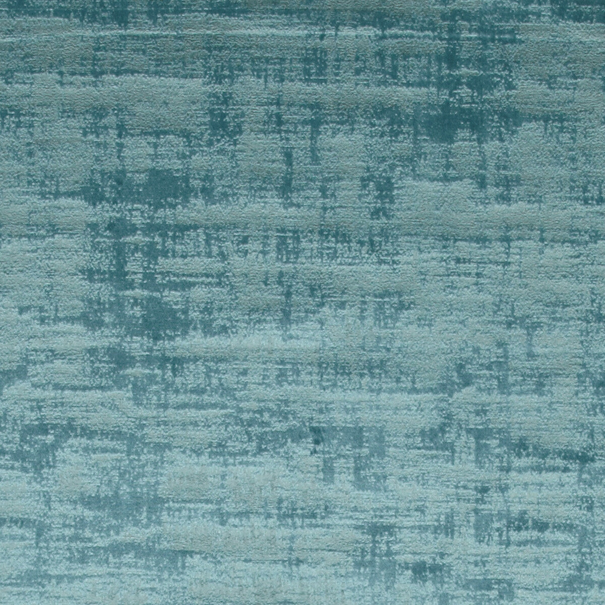 CLARKE AND CLARKE F0967/11.CAC.0 ALESSIA TEAL Fabric - Eade's Wallpaper