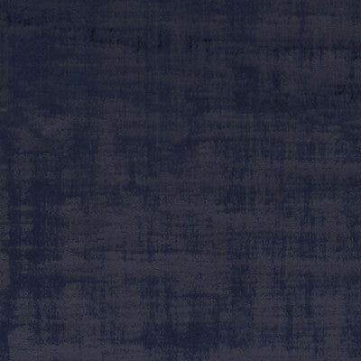 CLARKE AND CLARKE F0967/15.CAC.0 ALESSIA INDIGO Fabric - Eade's Wallpaper