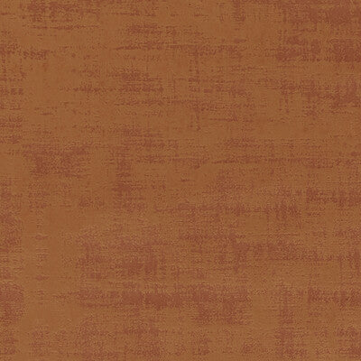 CLARKE AND CLARKE F0967/21.CAC.0 ALESSIA SPICE Fabric - Eade's Wallpaper