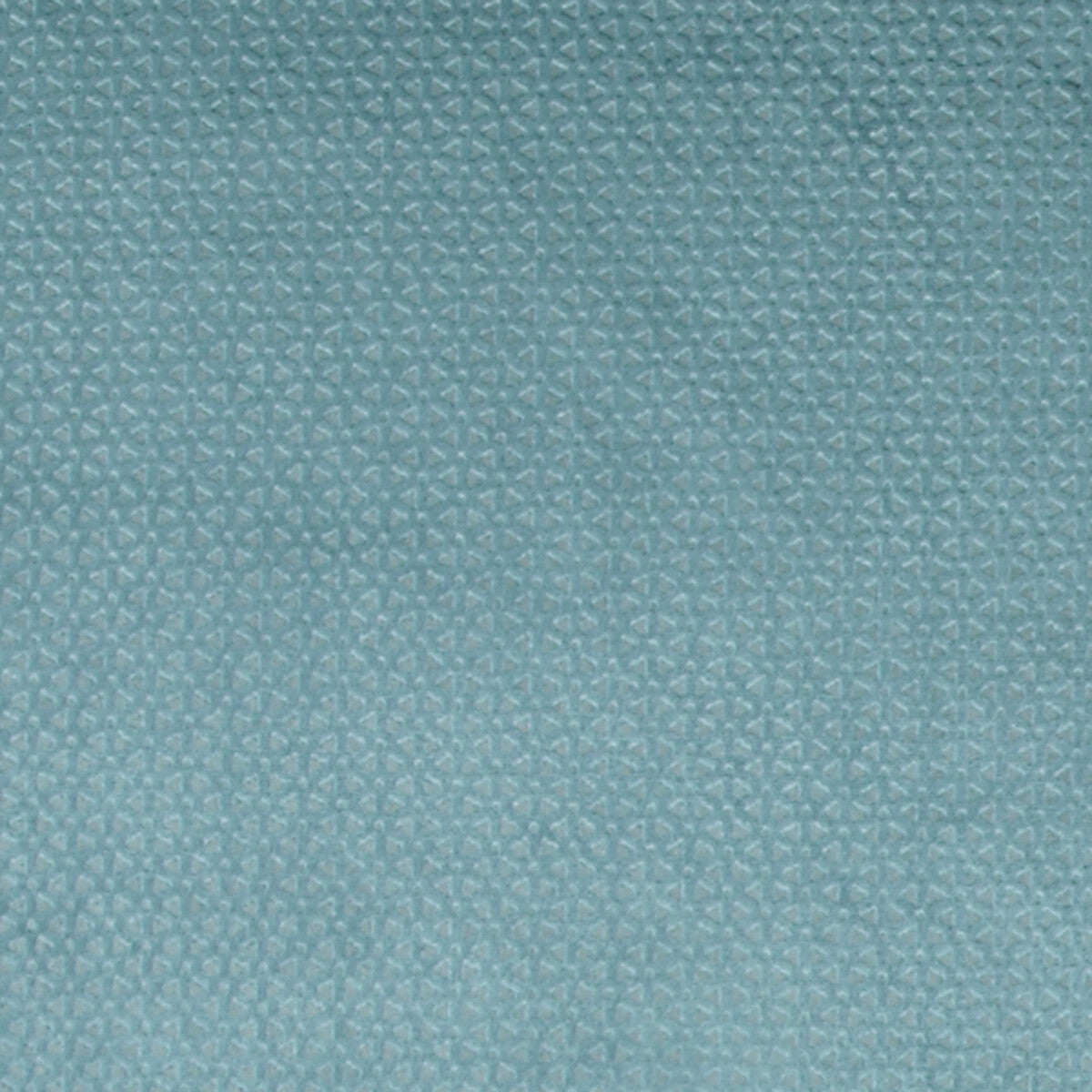 CLARKE AND CLARKE F0968/11.CAC.0 LORETO TEAL Fabric - Eade's Wallpaper