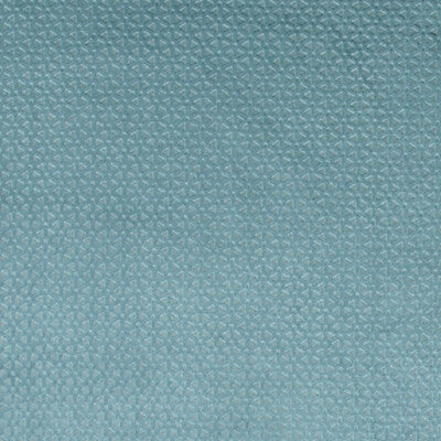 CLARKE AND CLARKE F0968/11.CAC.0 LORETO TEAL Fabric - Eade's Wallpaper