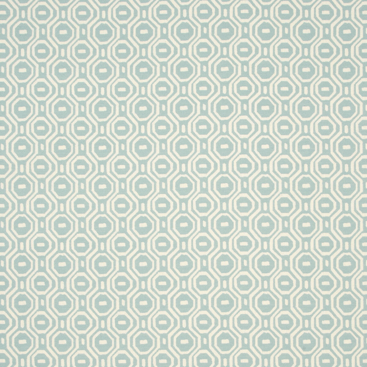 CLARKE AND CLARKE F0995/02.CAC.0 GOTSKA GLACIER Fabric - Eade's Wallpaper