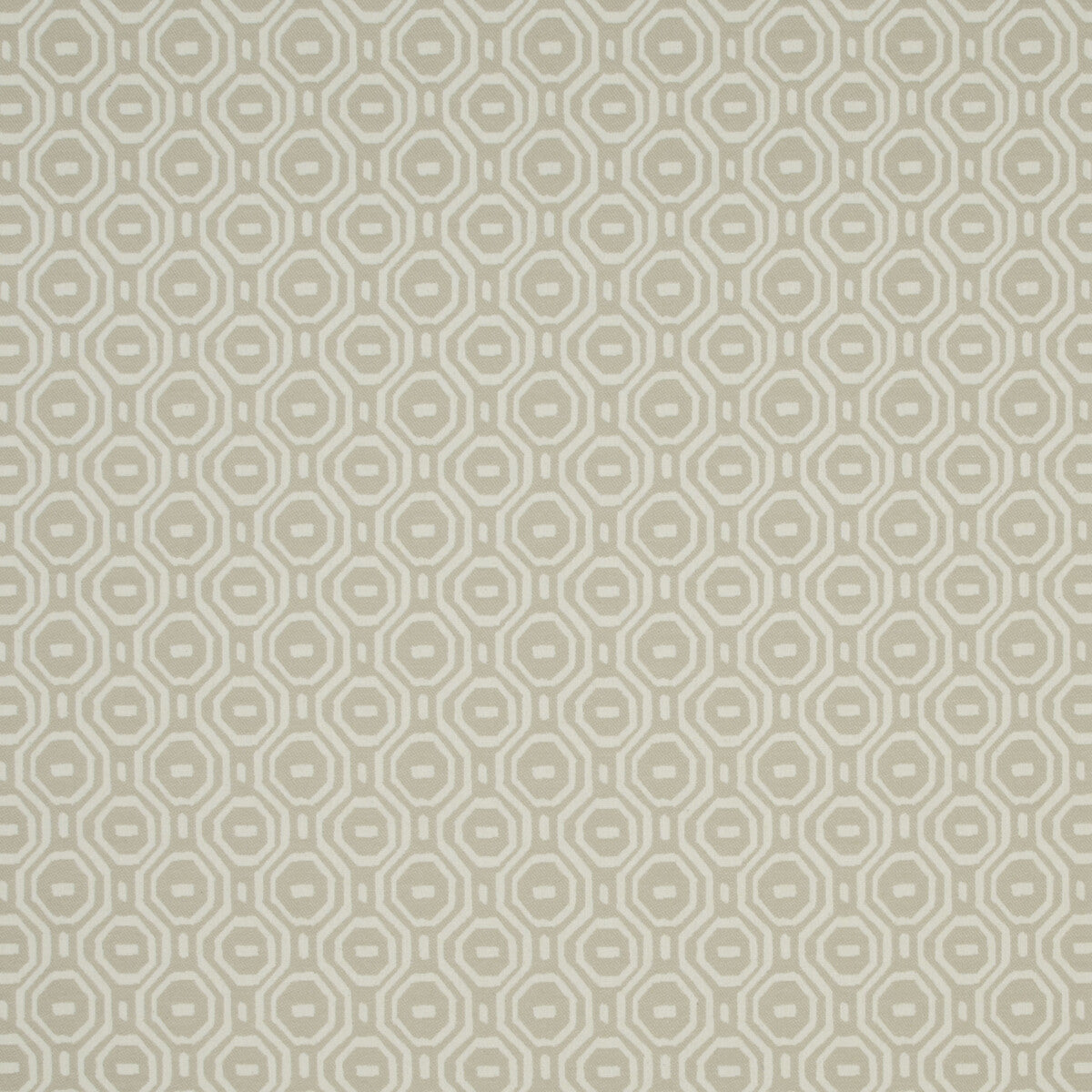 CLARKE AND CLARKE F0995/04.CAC.0 GOTSKA MUSHROOM Fabric - Eade's Wallpaper