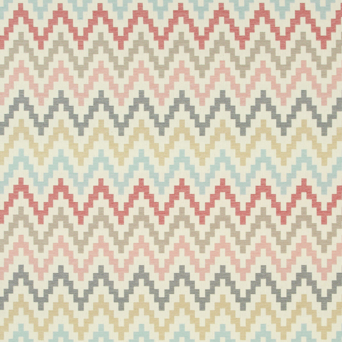 CLARKE AND CLARKE F0996/04.CAC.0 KLAUDIA PASTEL Fabric - Eade's Wallpaper