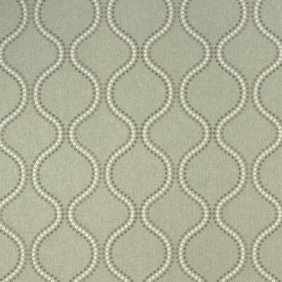 CLARKE AND CLARKE F1006/02.CAC.0 LAYTON DOVE Fabric - Eade's Wallpaper