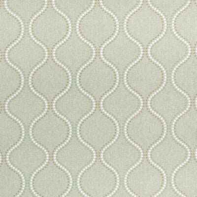 CLARKE AND CLARKE F1006/03.CAC.0 LAYTON DUCKEGG Fabric - Eade's Wallpaper